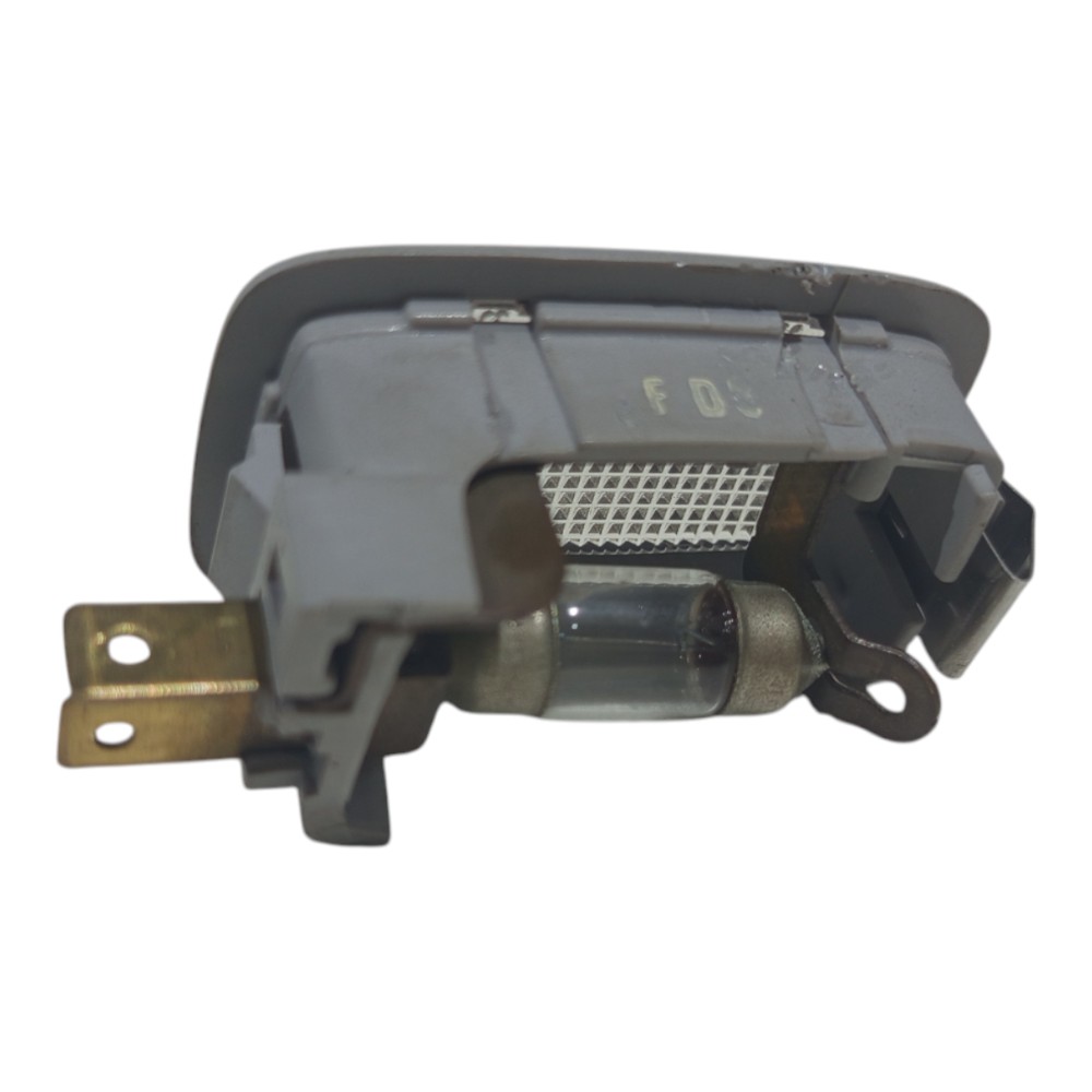 Luz Teto Cortesia Quebra Sol Hyundai I30 2009 2010 A 2012 3