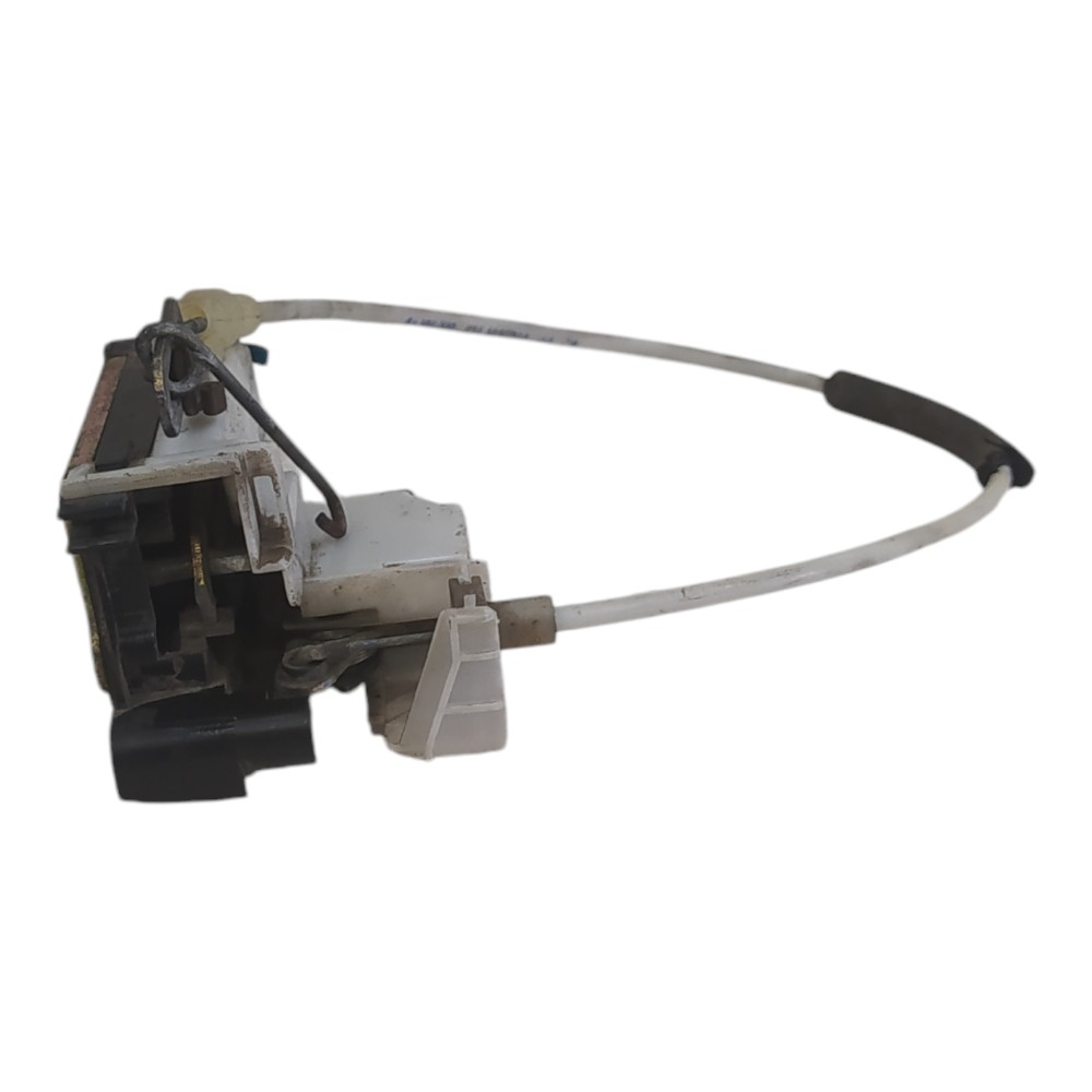 Fechadura Dianteira Direita Chevrolet Celta 2007 2008 A 2010 1