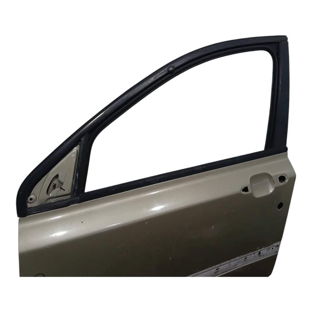 Porta Dianteira Esquerda Fiat Stilo 4P 2003 2004 A 2012 2