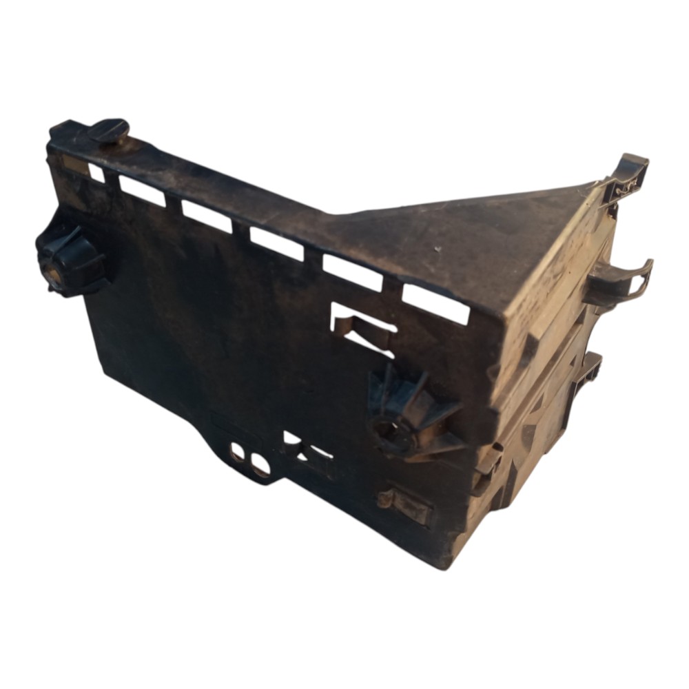 Suporte Bateria Citroen C4 Picasso Pallas 307 2009 A 2014 2