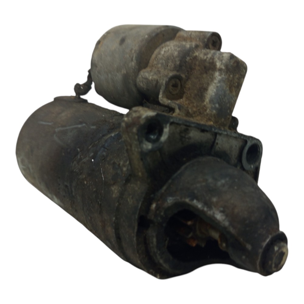 Motor Partida Arranque Fiat Palio 1.0 8v 1996 1997 A 2001 8