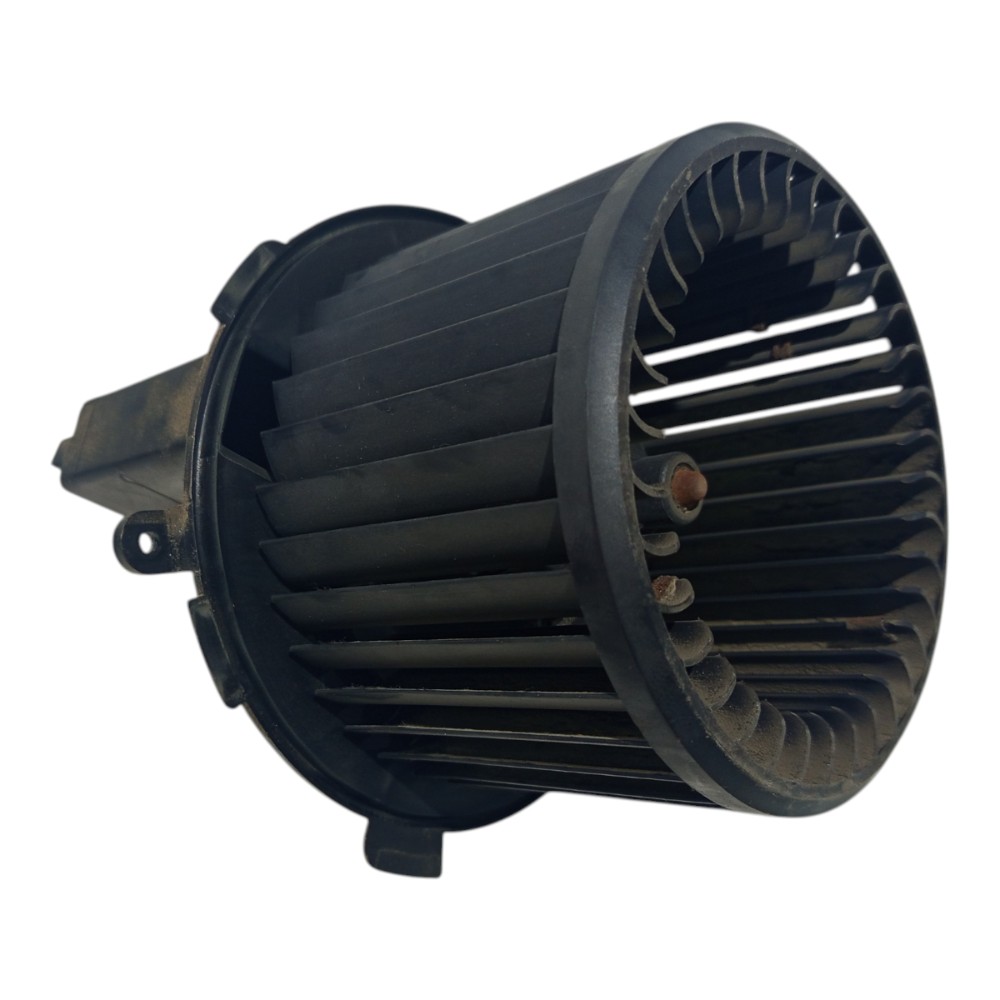 Motor Ventilador Ar Forçado Interno Peugeot 206 2001 A 2008 2