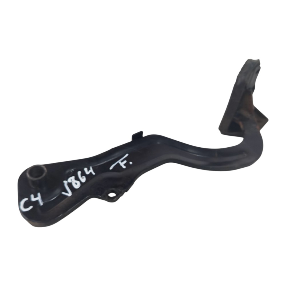 Pedal Esquerdo Citroen C4 Pallas 2.0 16v Auto 2007 A 2013 1
