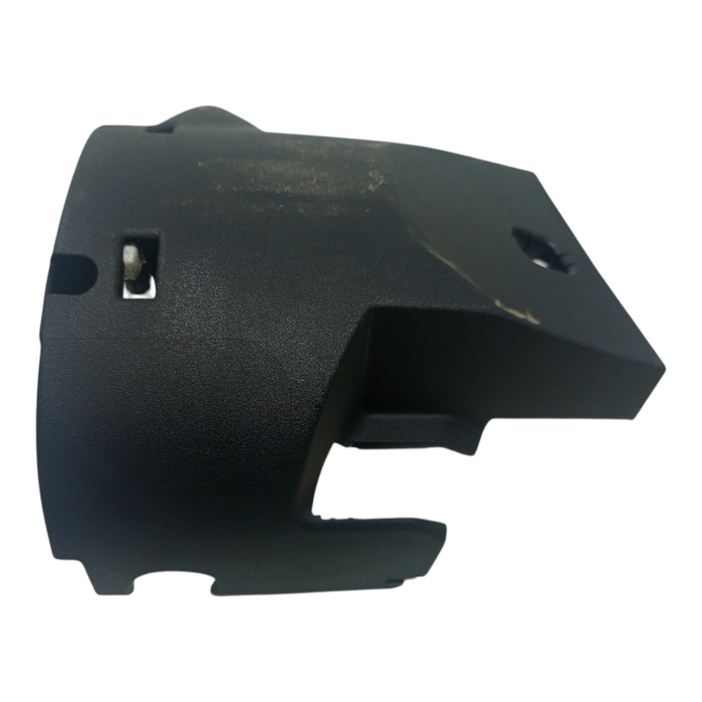 Moldura Direção Inferior Citroen C4 Pallas 2007 2008 A 2013 1