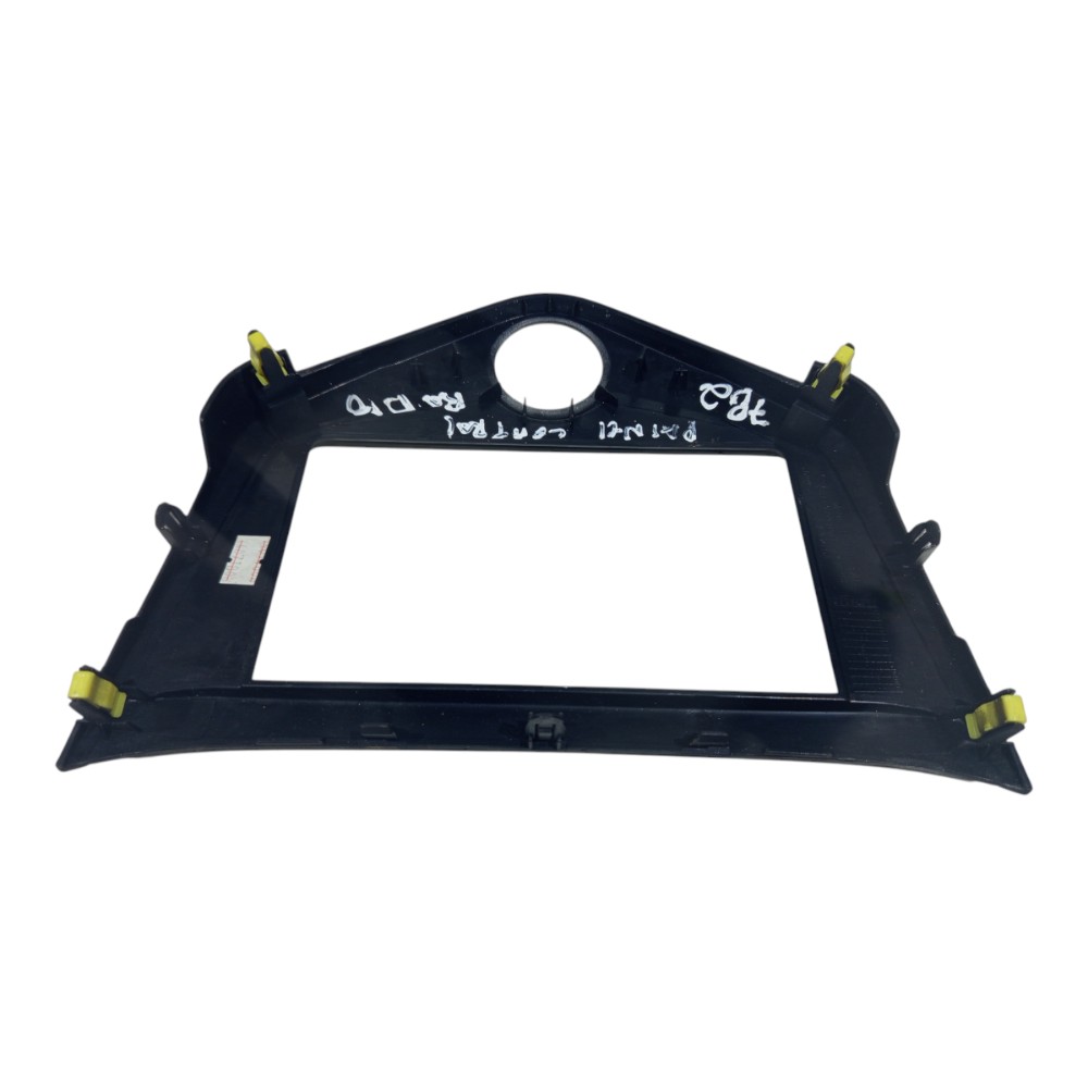 Moldura Painel Central Chery Celer Sedan 2015 5