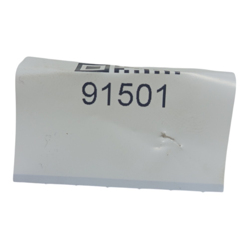 Acabamento Cinza Painel Direito Ford Ka 1996 1997 98 A 2008 Cinza 8