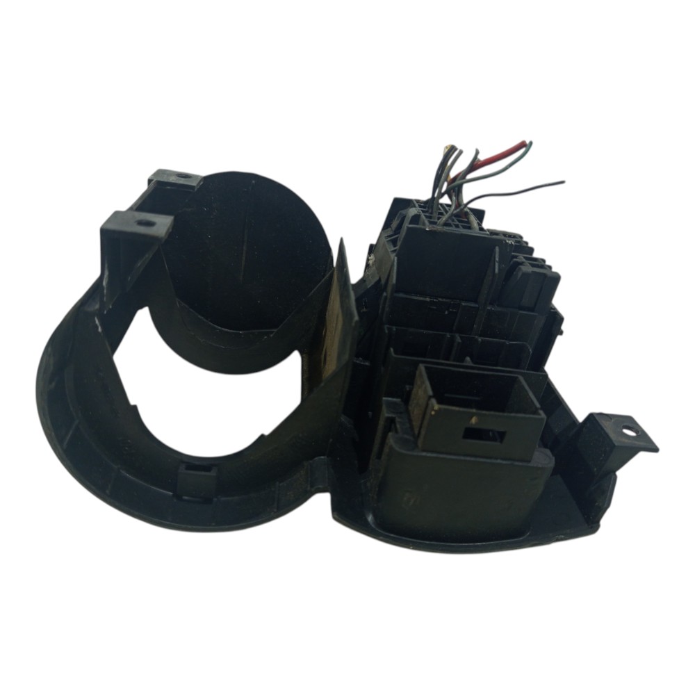 Moldura Chave Luz Farol Reostato Gm Corsa 1997 1998 A 2010 4