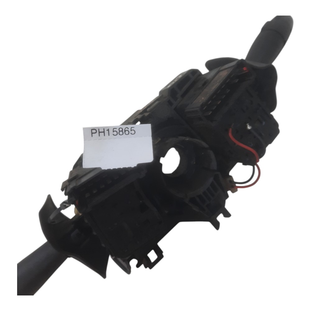 Chave Seta Limpador Parabrisa Renault Clio 2004 A 2012 9