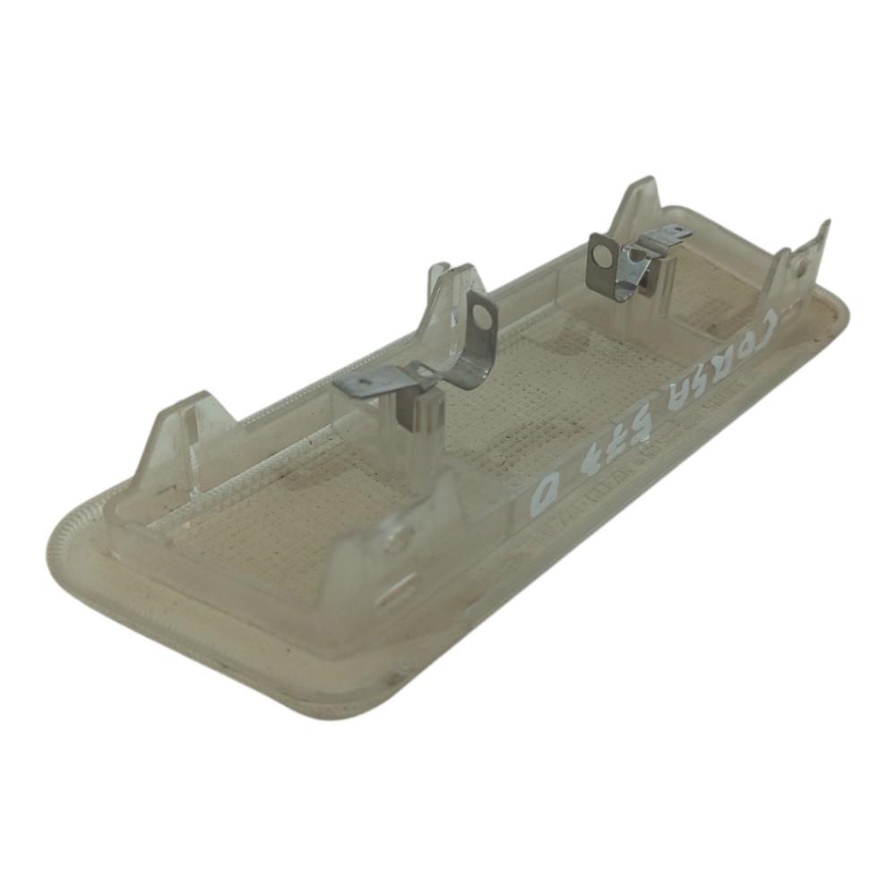 Luz Interna Cortesia Chevrolet Corsa 1994 1995 1996 A 2008 5