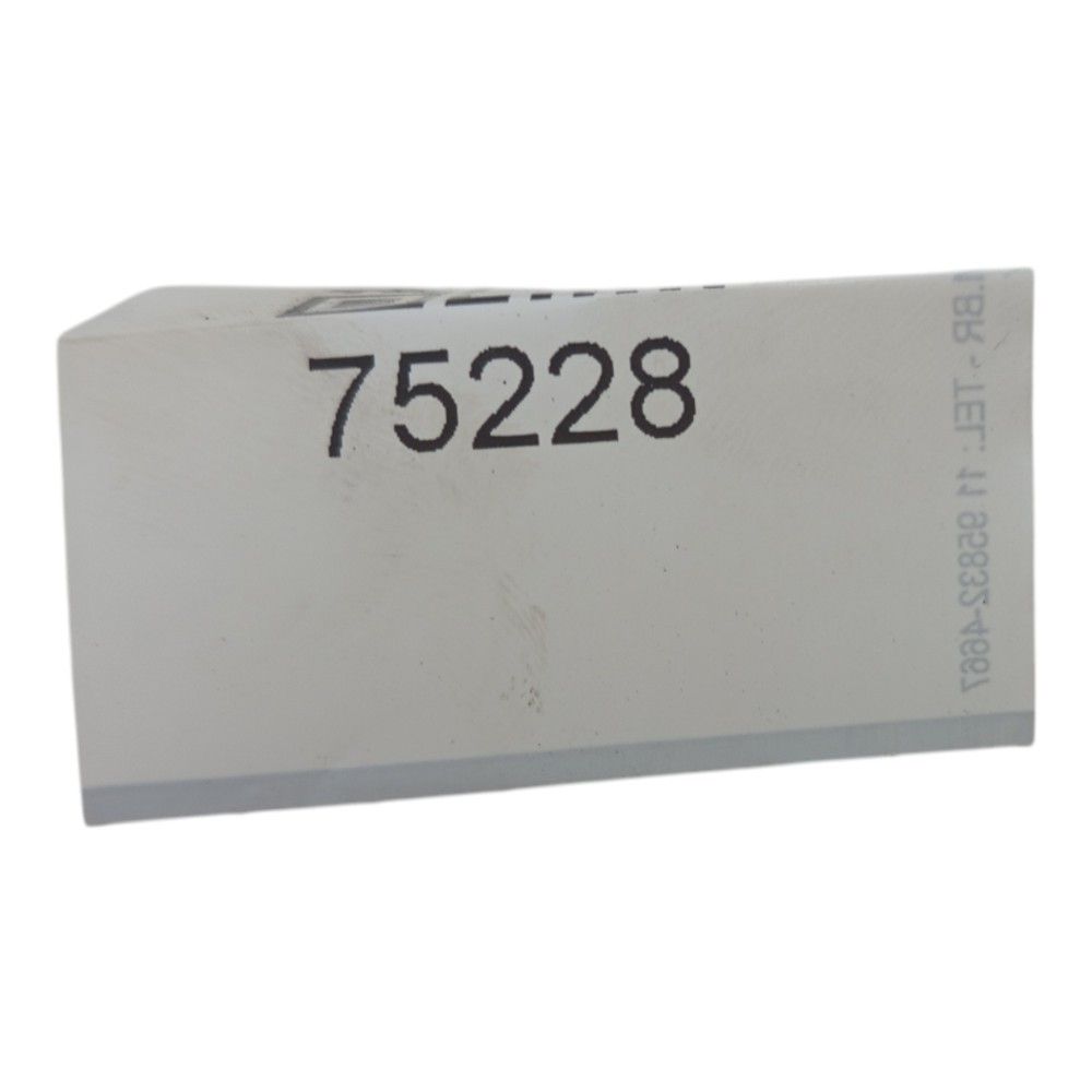 Protetor Alternador Ford Fusion 2006 2009 564t10a346 7