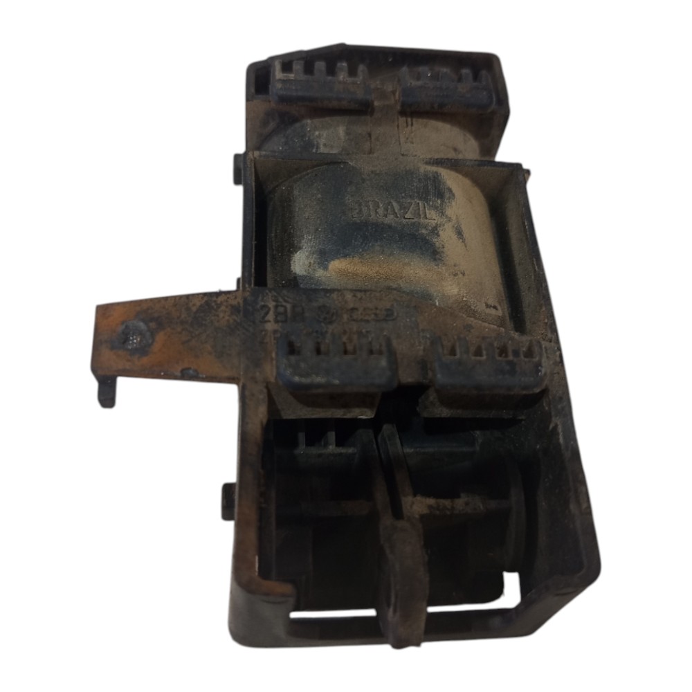 Maçaneta Interno Esquerda Vw Gol 1994 A 1995 3