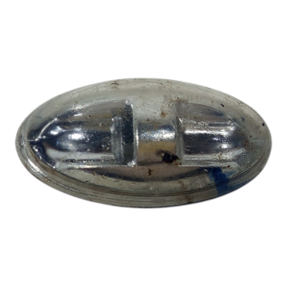 Pisca Lateral Citroen Xsara Picasso 2001 2002 2003 A 2012 4