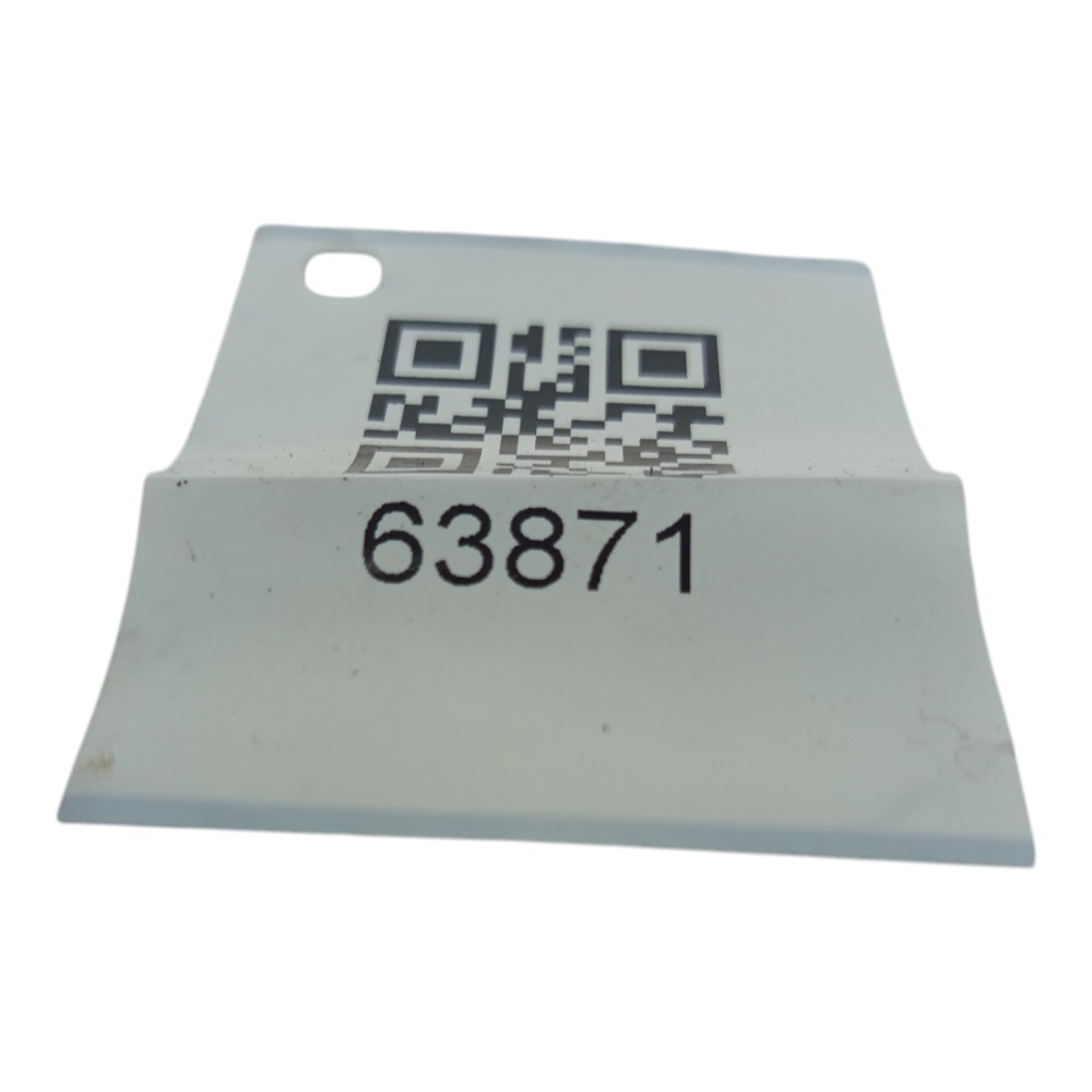 Fechadura manual direita fiat palio 2p 1996 1997 1995 A 2000 8