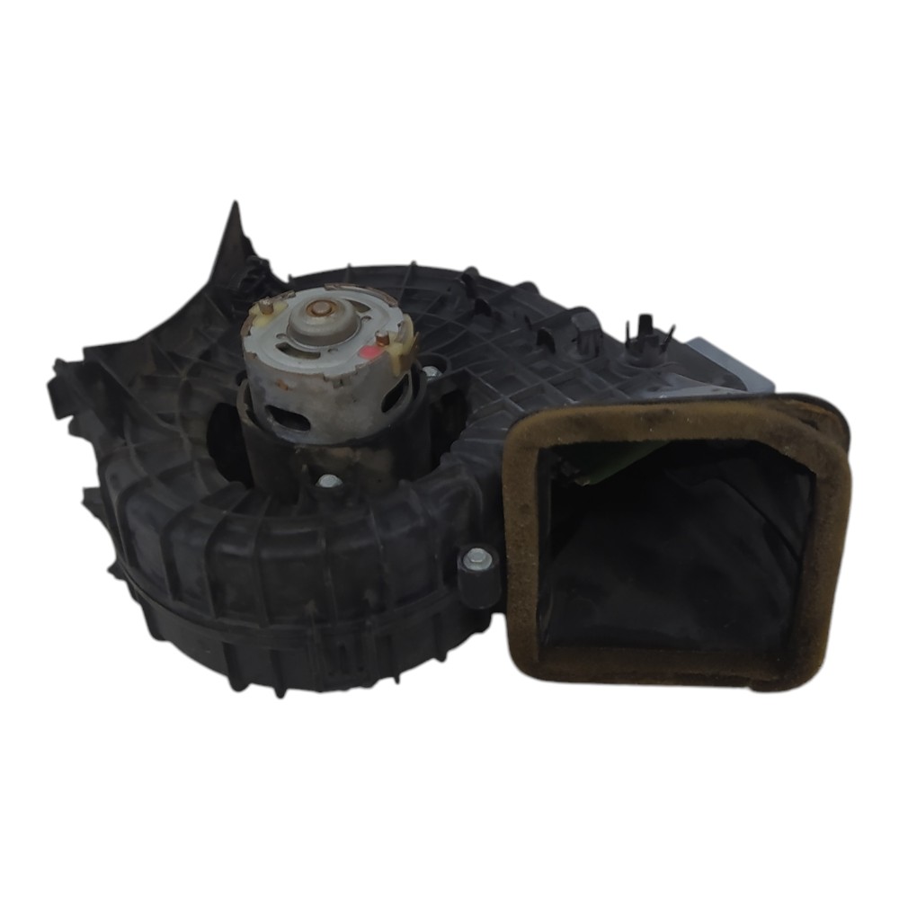 Motor Ar Forçado Traseiro C4 2.0 2007 2008 A 2013 9681775880 3