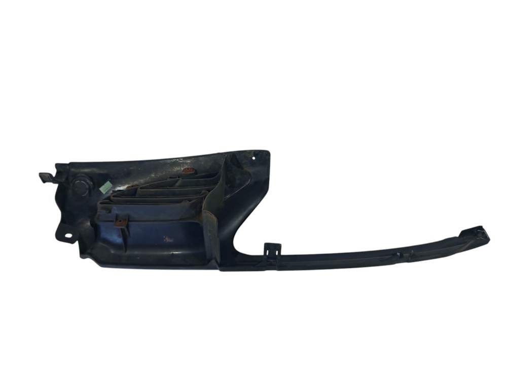 Grade Esquerda Capô Renault Scenic Megane 1997 1998 A 1999 4