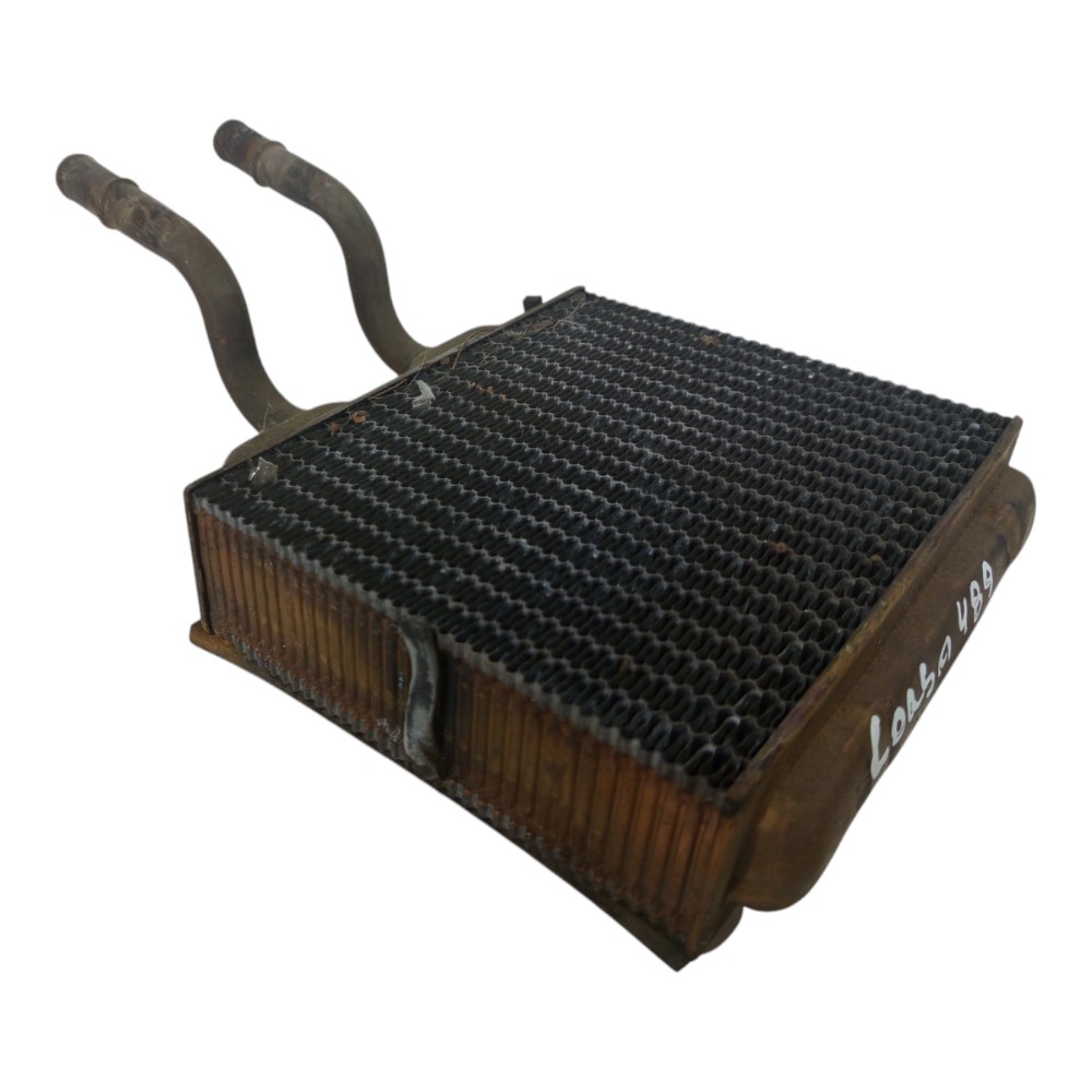 Radiador Ar Quente Gm Corsa 1.0 8v 1996 1997 1998 A 2002 4
