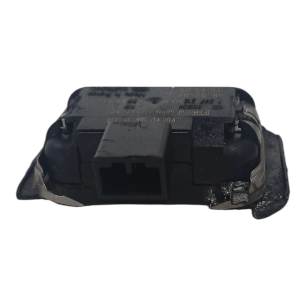 Sensor Chuva Land Rover Freelander Volvo 2007 2008 A 2012 2