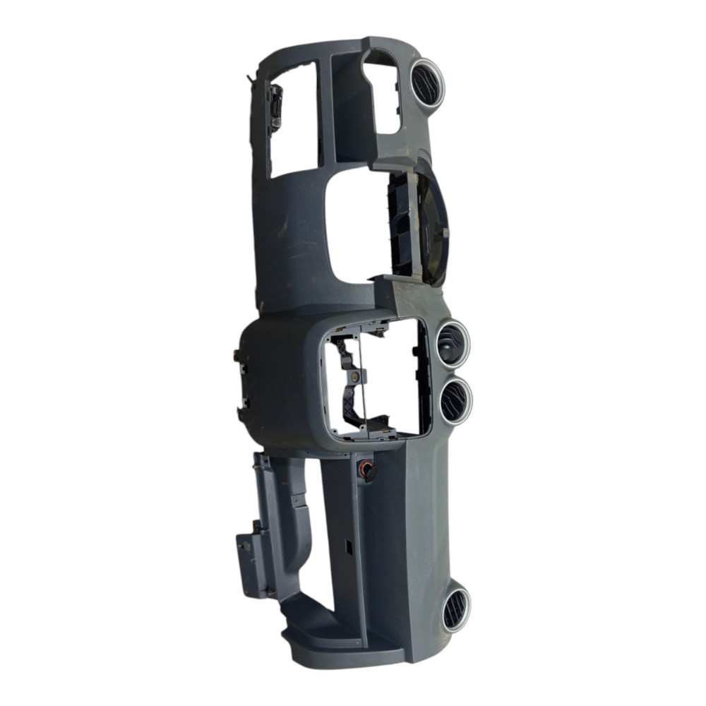 Painel Capa Volkswagen Gol G4 2005 2006 2007 2008 A 2012 6