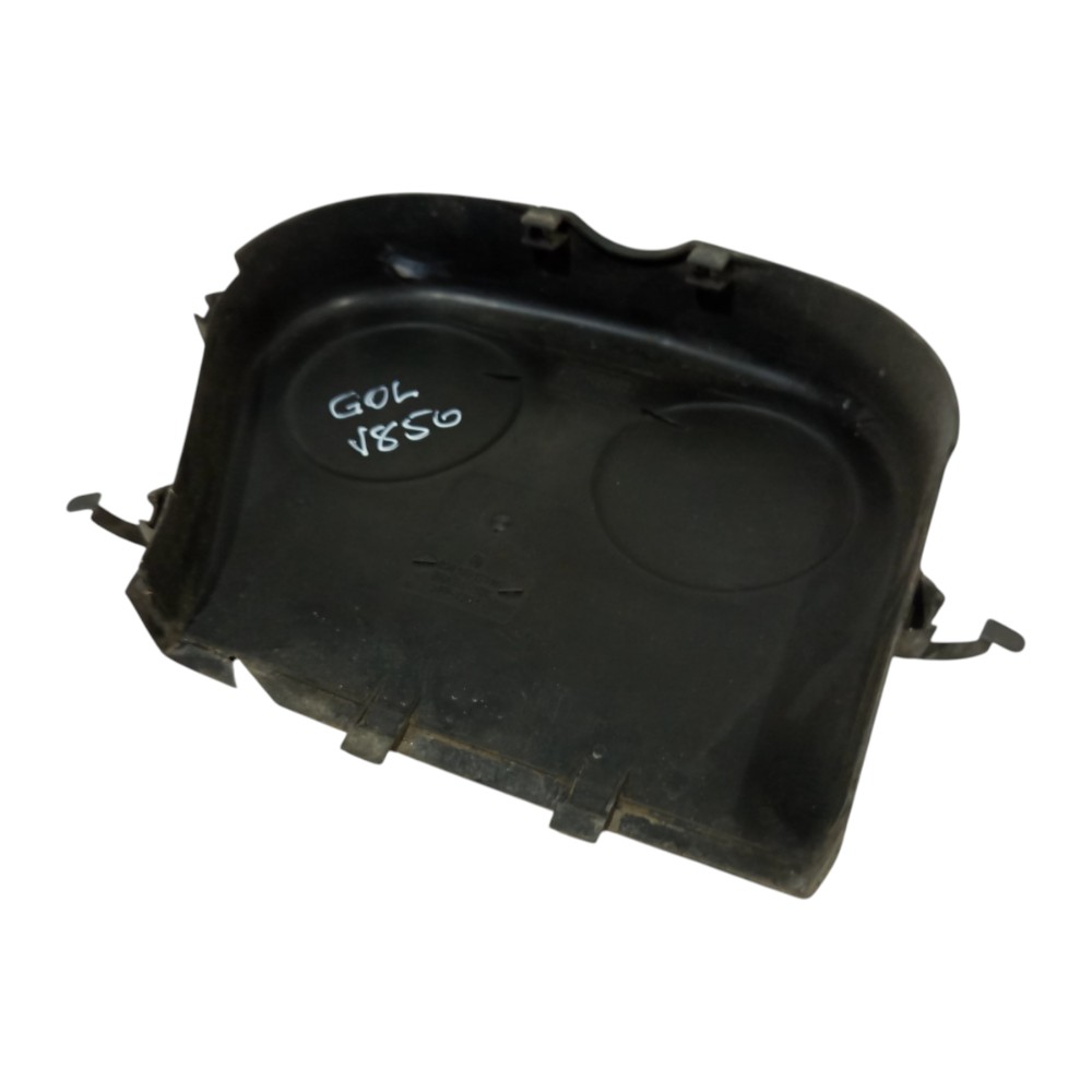 Capa Protetora Correa Dentada Volkswagen Gol G3 1999 A 2005 7
