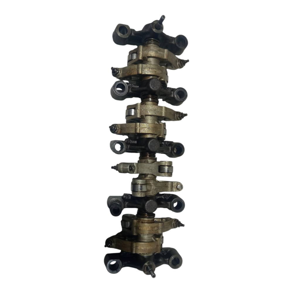 Eixo Balancim Cabeçote Peugeot 206 1.4 8v 2001 2002 A 2011 2