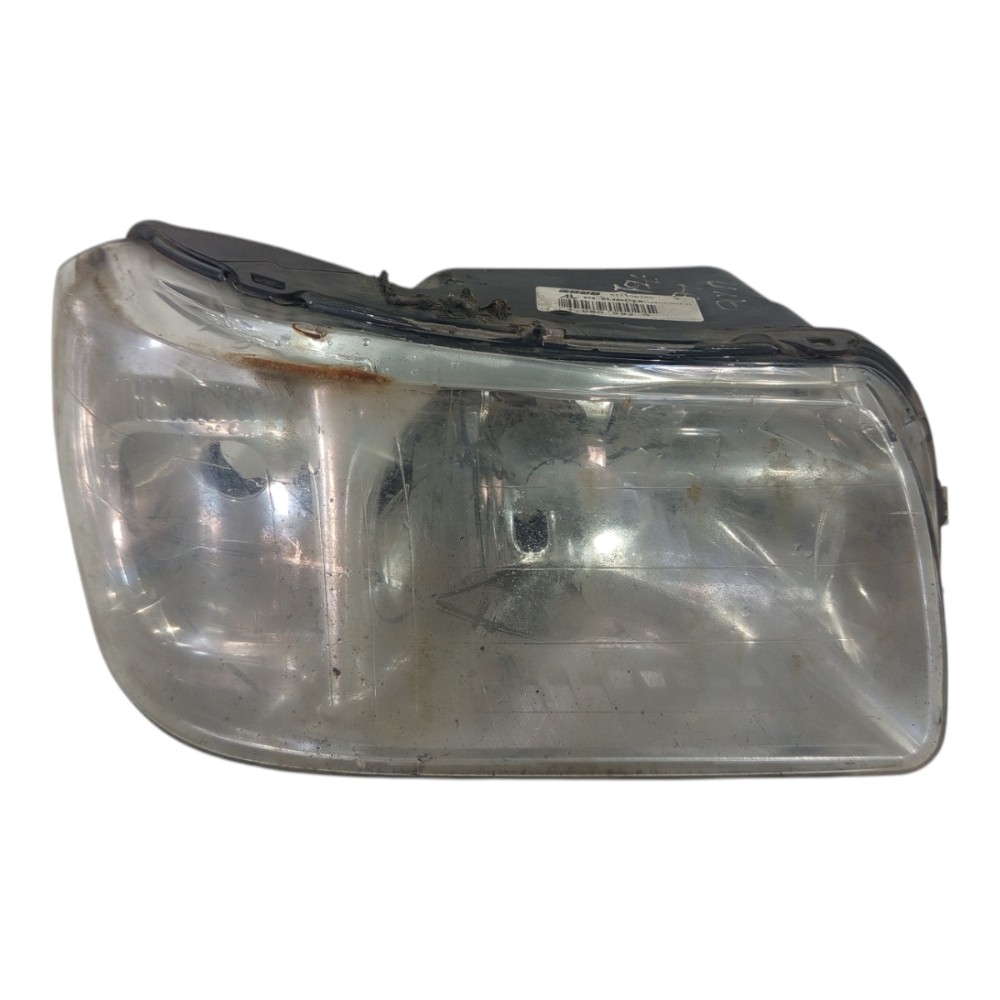 Moldura Farol Lado Direito Fiat Uno Flex 2011 4