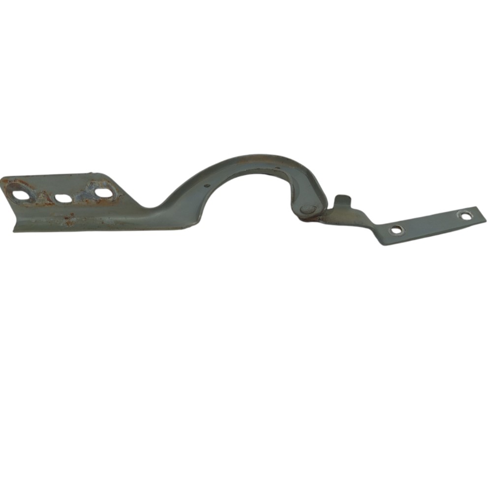 Dobradiça Esquerda Capo Ford Fiesta 1996 1997 1998 A 2002 1