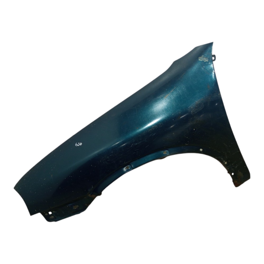 Paralama Esquerdo Chevrolet Corsa 1996 1997 1998 1999 A 2010 2