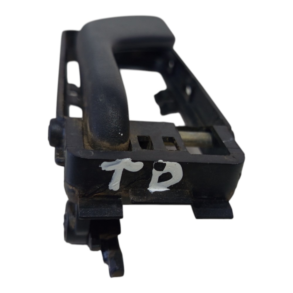 Maçaneta Interna Traseira Direita Fiat Tipo 1993 1994 1995 5