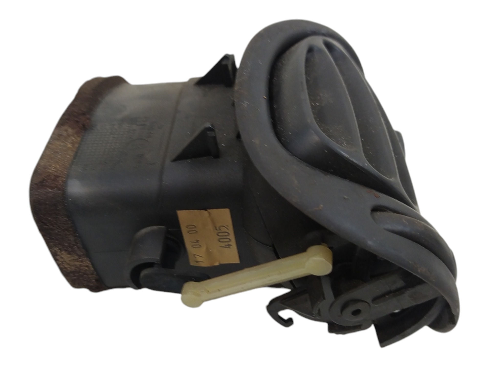 Difusor Ar Dianteiro Esquerdo Peugeot 206 1999 2000  A 2010 2