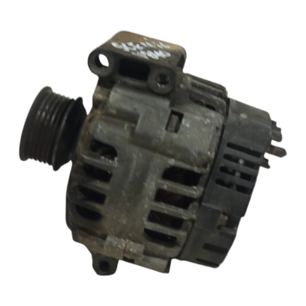 Alternador Renault Scenic 2 0 16v 1998 1999 2000 2001 A 2010 5