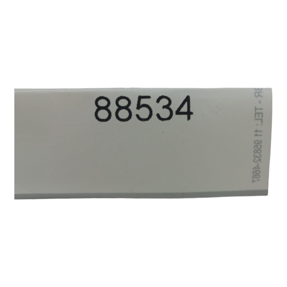 Capa Correia Dentada Vw 1.8 Ap Gol Voyage Santana Passat 7