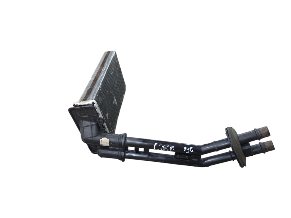 Radiador Ar Quente Peugeot 307 1.6 2007 2008 A 2012 5
