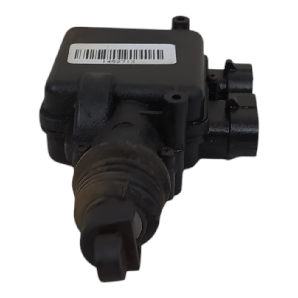Atuador Trava Traseira Esquerda Vw Parati G4 2006 A 2014 5
