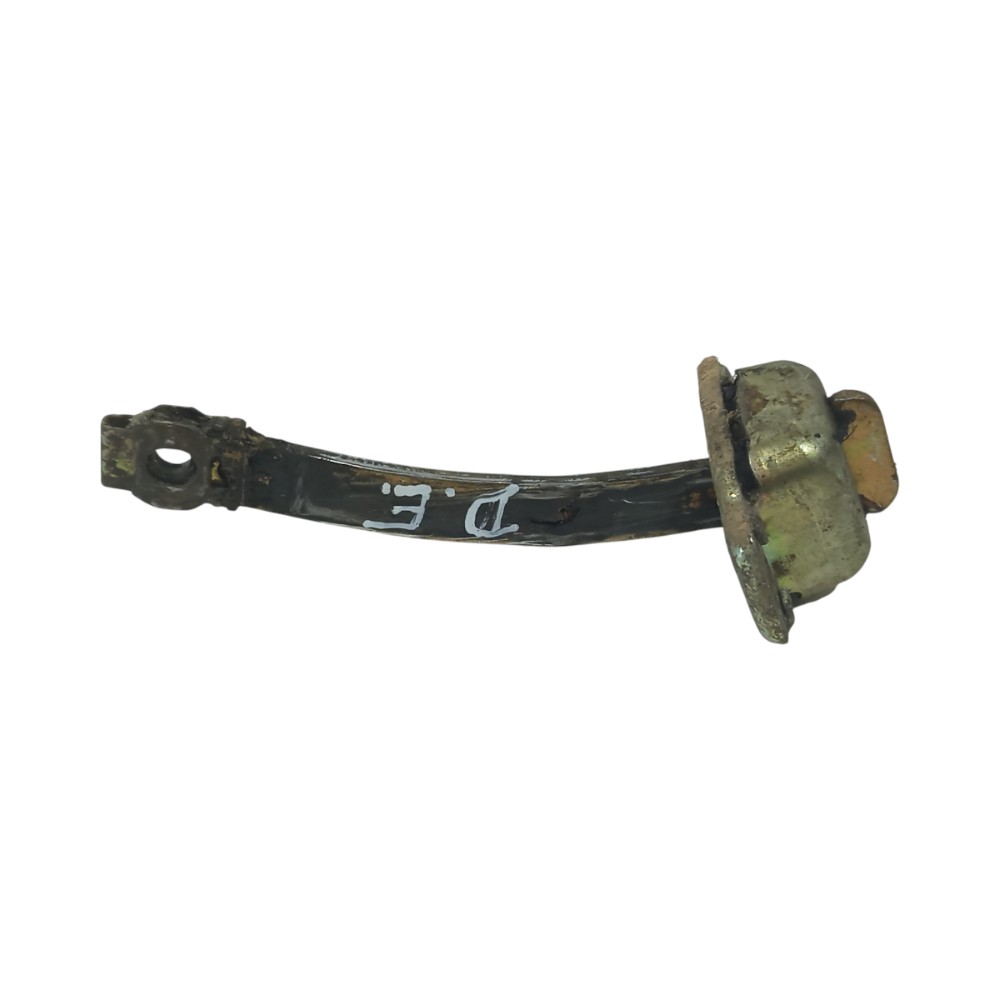 Limitador Porta Dianteira Esquerda Vw Golf 1994 1995 A 1998 1