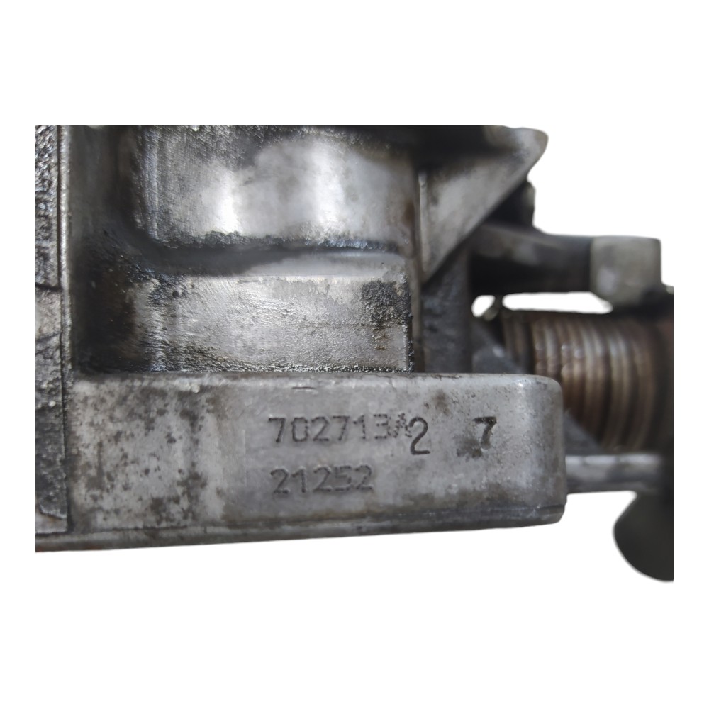 Tbi Corpo Borboleta Injeção Gm Blazer S10 4.3 V6 1997 A 2001 7
