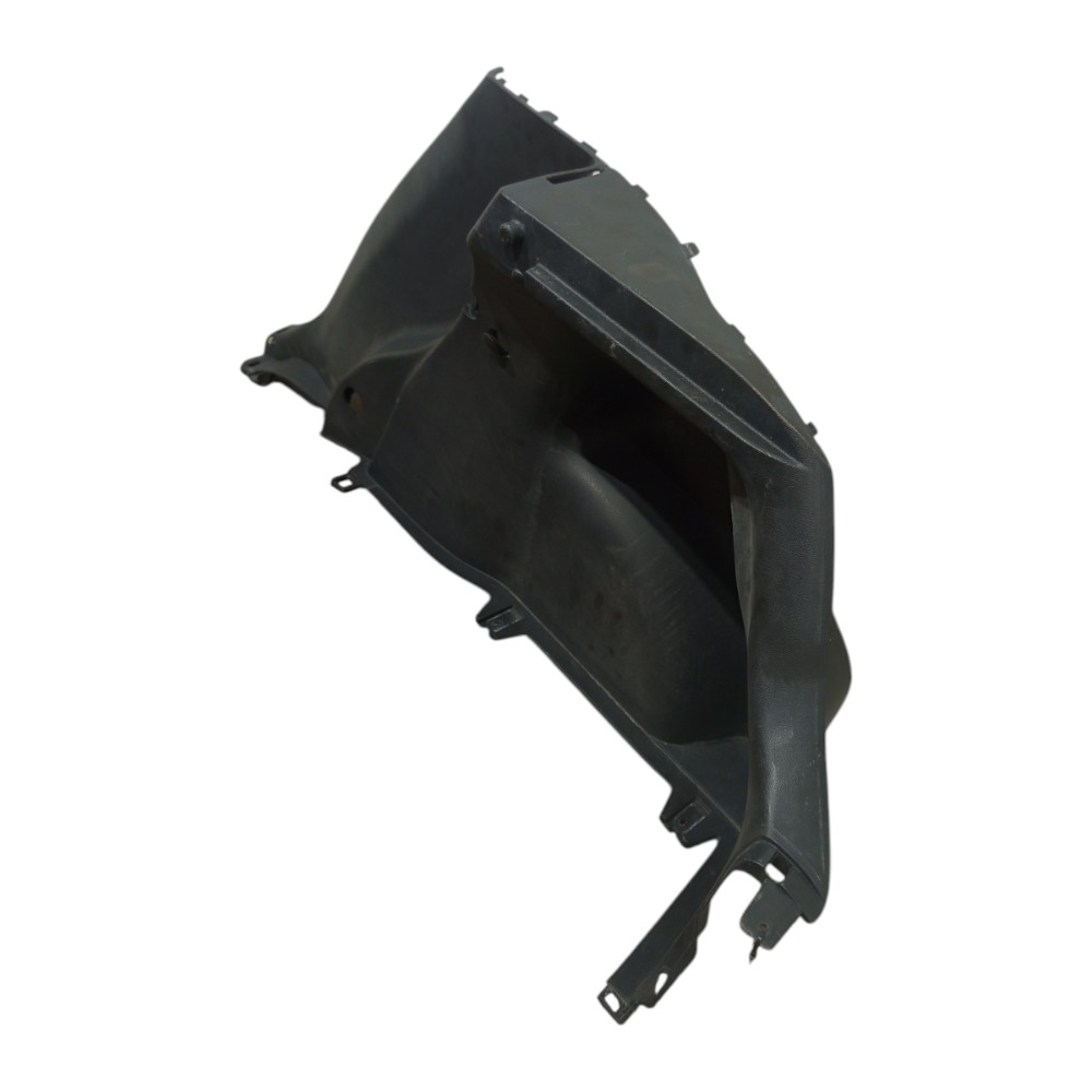 Acabamento Traseiro Dir Porta Malas Hyundai Veloster 13 A 19 3