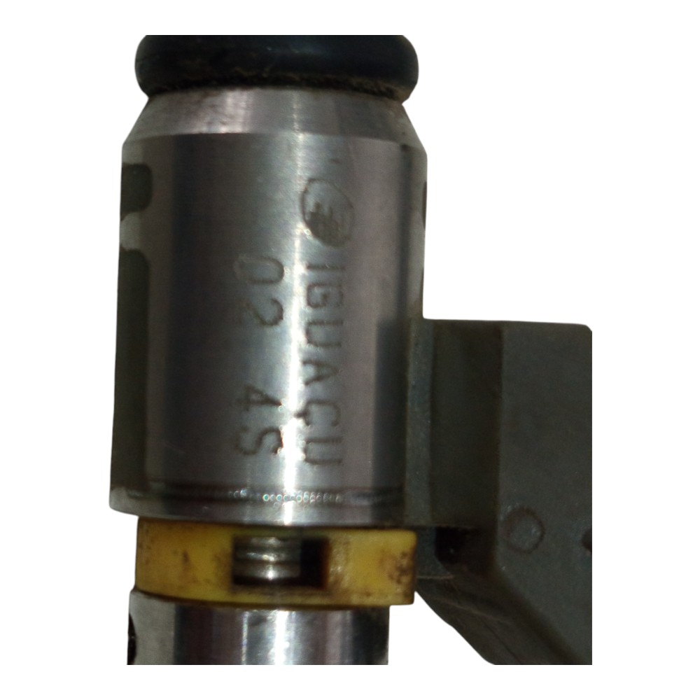 Bico Injetor Seat Ibiza 2001 2002 2003 6