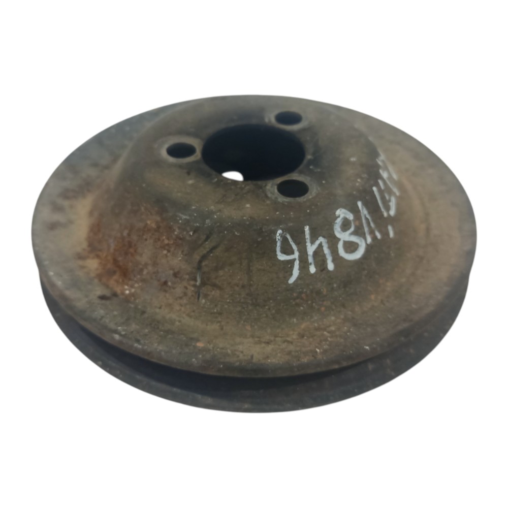 Polia Bomba Agua Volkswagen Parati 1.6 8v 1982 1983 A 1995 8