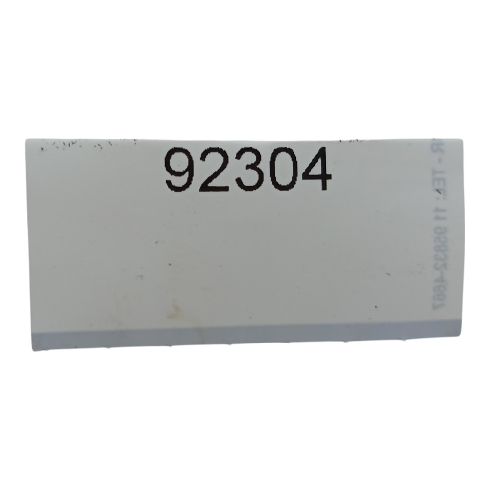 Módulo Amplificador Som Jeep Cherokee 2011 2012 2014 A 2018 10