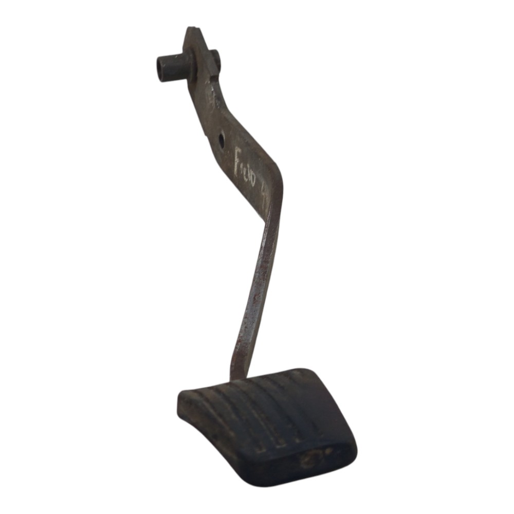 Alavanca Pedal Meio Chevrolet Victra 2001 A 2010 2