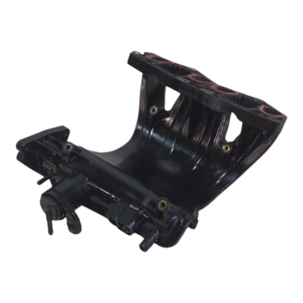 Coletor Admissão Fiat Uno Mille Palio Fire 1.0 2001 A 2012 4