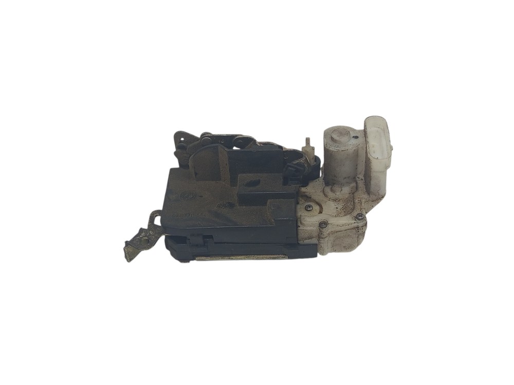 Fechadura Traseira Direita Fiat Palio 1997 1998 A 2005 5