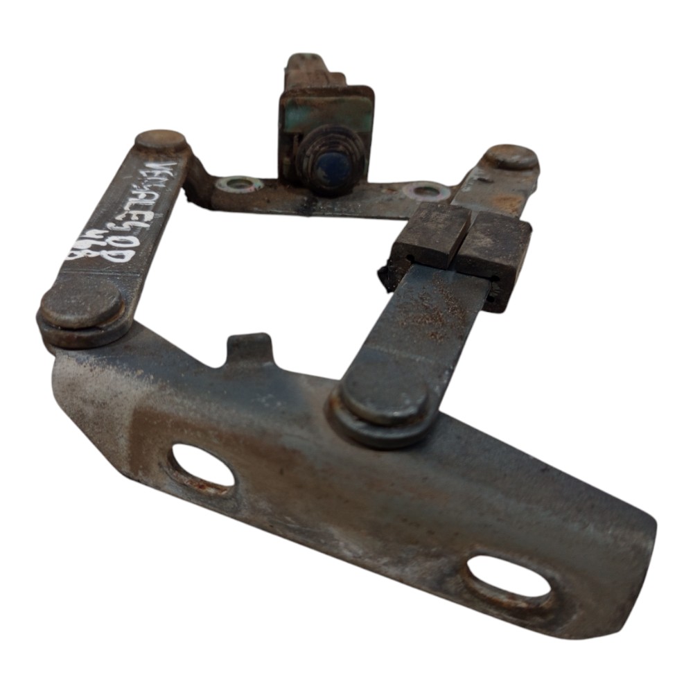 Dobradiça Direita Capo Ford Versailles 1991 1992 1993 A 1997 1