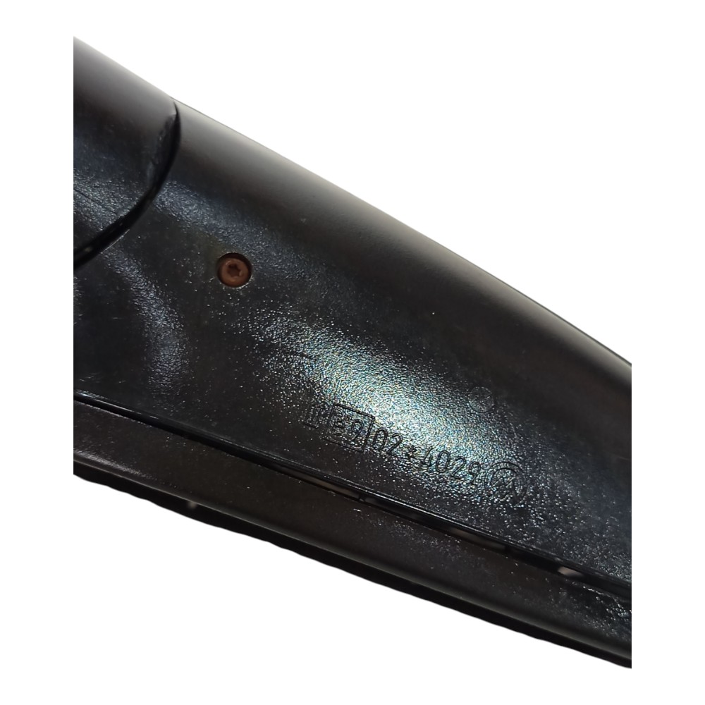 Retrovisor Esquerdo Parati G4 2006 2007 2008 Com Detalhes 9