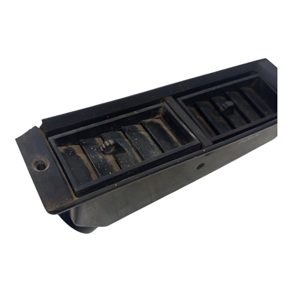 Difusor Central Volkswagen Scania T112 1985 A 1995 3