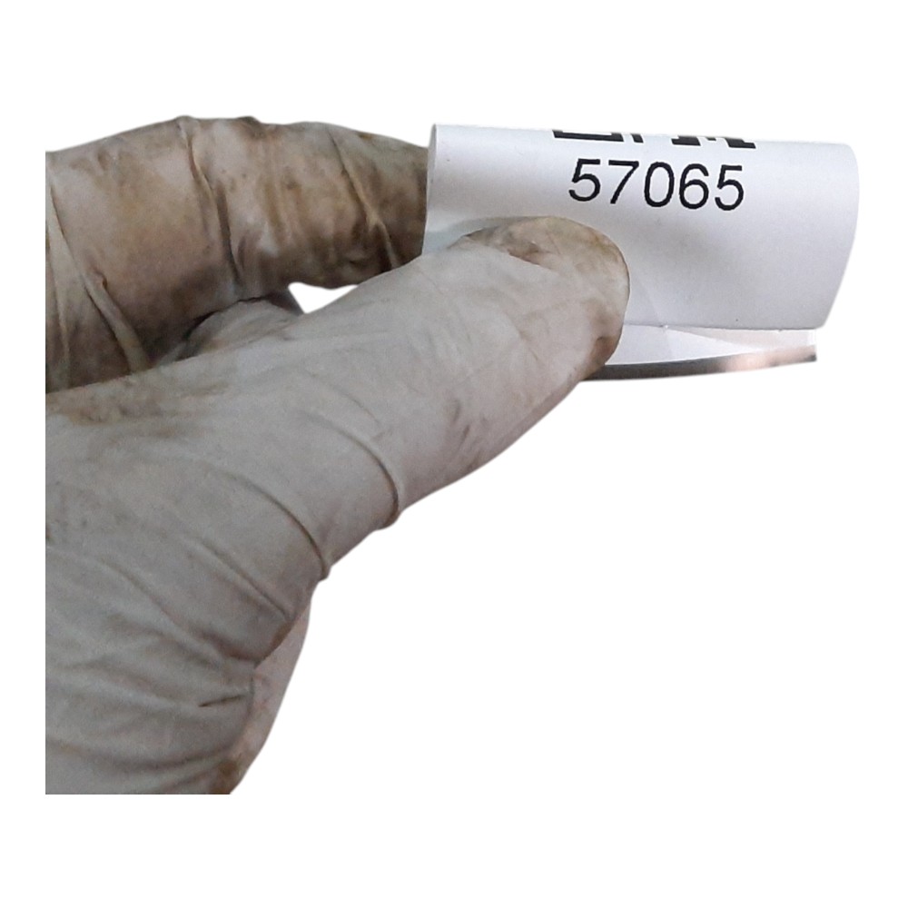 Maçaneta Externa Traseira Direito Peugeot 307 2006 A 2012 6