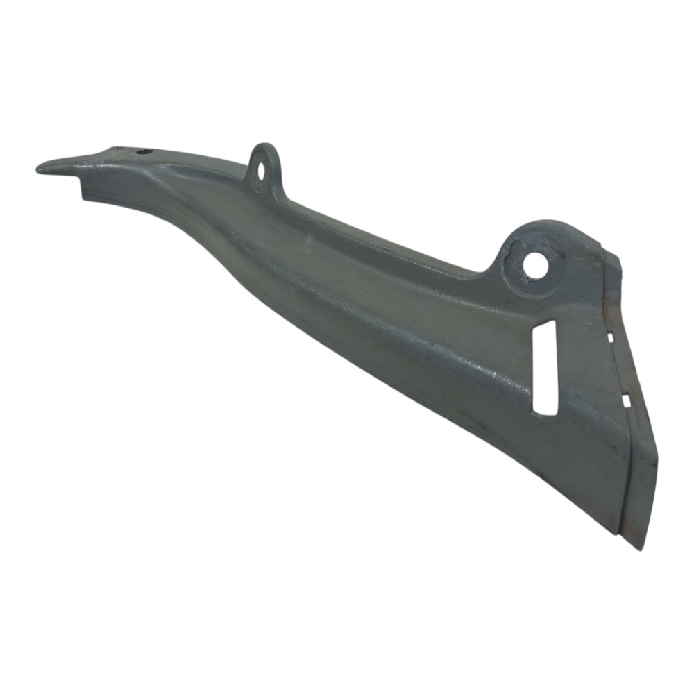 Moldura Porta Traseira Direita Volkswagen Gol G4 1995 A 2005 1