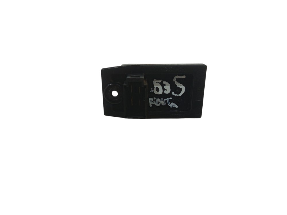 Resistência Ventilador Ford Fiesta 1996 1997 1998 A 2002 5