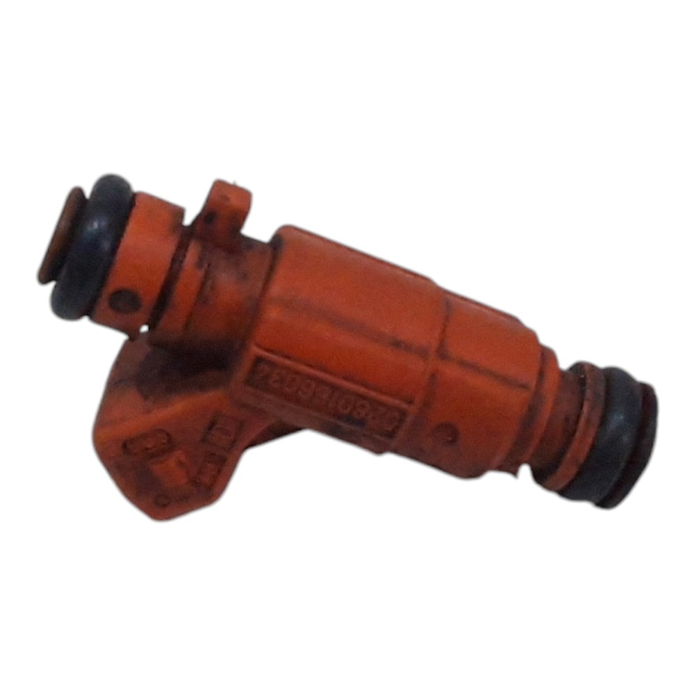 Bico Injetor Combustível Peugeot 206 1.6 16v 1999 A 2010 2