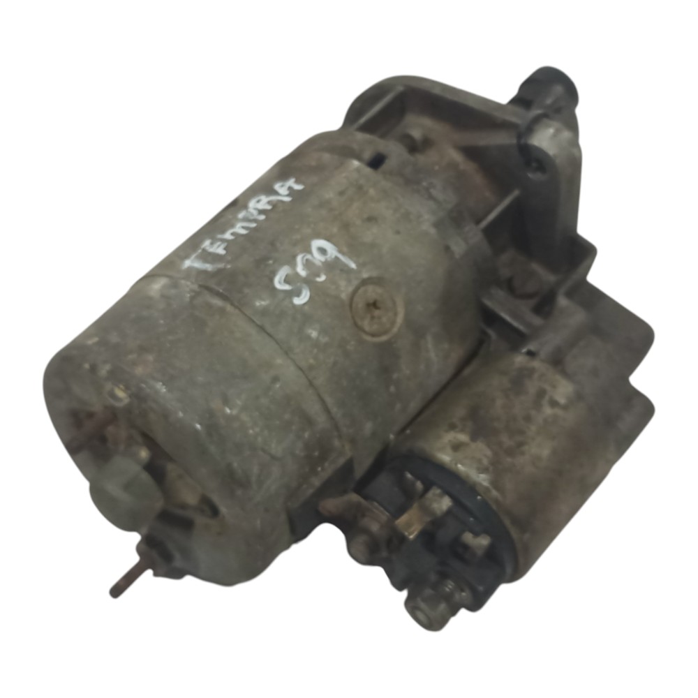 Motor Partida Arranque Fiat Tempra 2.0 8v 1995 1996 A 1999 5